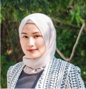 Saffanah Gumilangsari